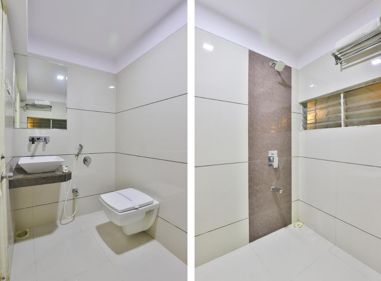 Oyo 17117 Hotel Rainbow 巴罗达 外观 照片